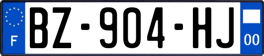 BZ-904-HJ