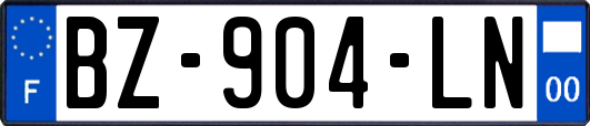 BZ-904-LN