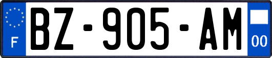 BZ-905-AM