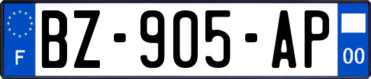 BZ-905-AP