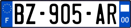 BZ-905-AR