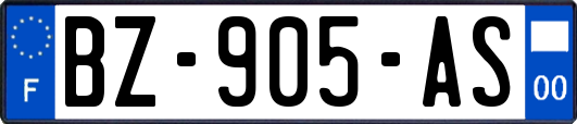 BZ-905-AS