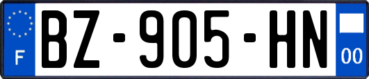 BZ-905-HN