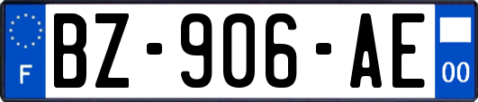 BZ-906-AE