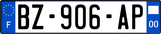 BZ-906-AP