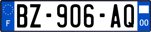 BZ-906-AQ