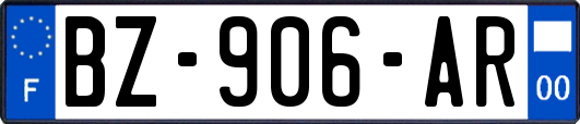 BZ-906-AR