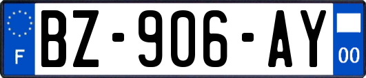 BZ-906-AY