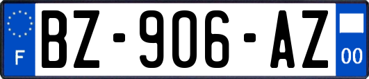 BZ-906-AZ