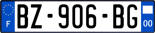 BZ-906-BG