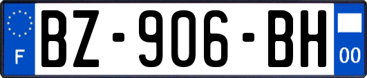 BZ-906-BH