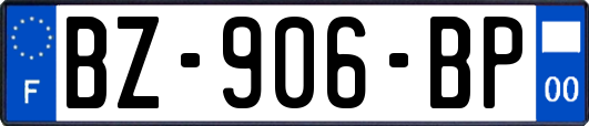 BZ-906-BP