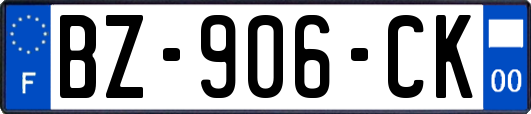 BZ-906-CK