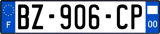 BZ-906-CP