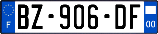 BZ-906-DF