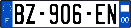 BZ-906-EN