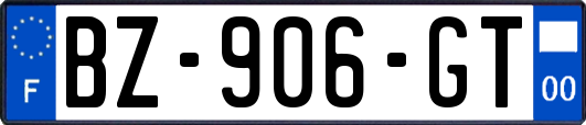 BZ-906-GT