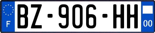 BZ-906-HH