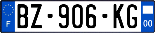 BZ-906-KG