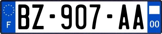 BZ-907-AA