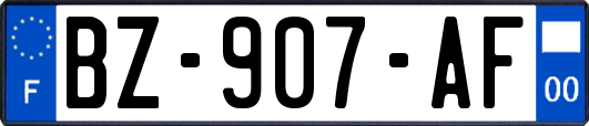 BZ-907-AF