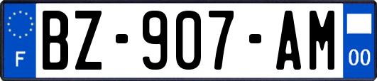 BZ-907-AM