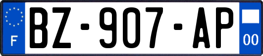 BZ-907-AP