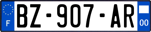 BZ-907-AR