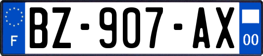 BZ-907-AX