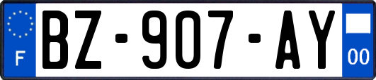 BZ-907-AY