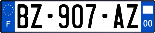 BZ-907-AZ