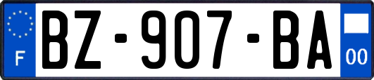 BZ-907-BA