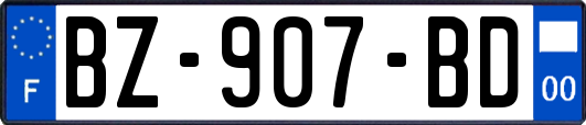 BZ-907-BD