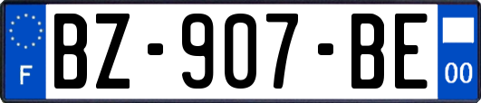 BZ-907-BE