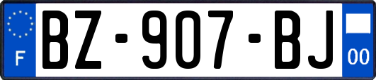 BZ-907-BJ