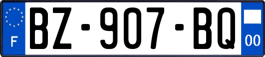 BZ-907-BQ