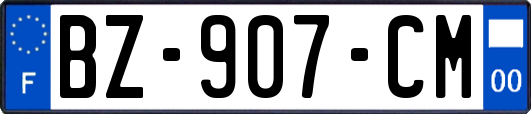 BZ-907-CM