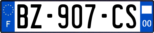 BZ-907-CS