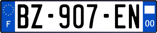 BZ-907-EN