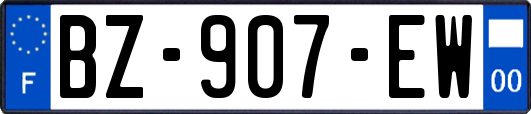 BZ-907-EW