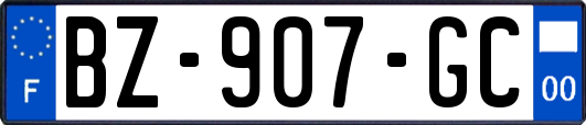 BZ-907-GC