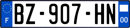 BZ-907-HN