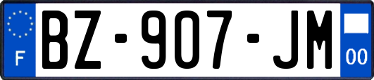 BZ-907-JM