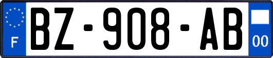 BZ-908-AB