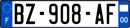 BZ-908-AF