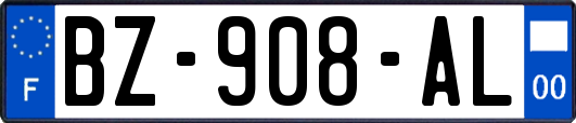 BZ-908-AL