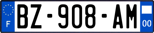 BZ-908-AM