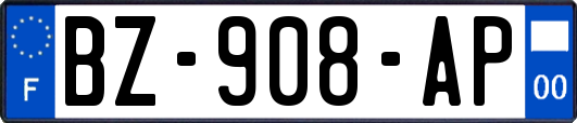 BZ-908-AP