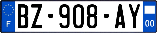 BZ-908-AY