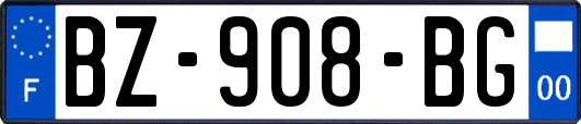 BZ-908-BG